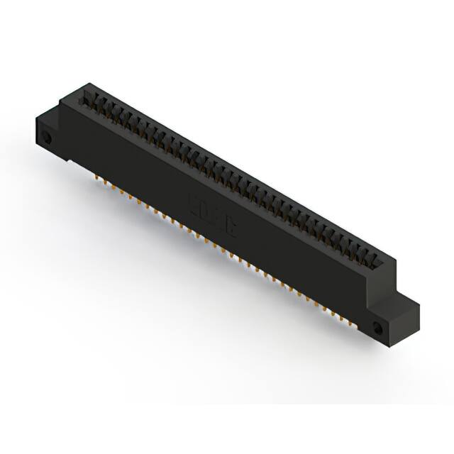 892-034-523-112 EDAC Inc.  Edgeboard Connectors